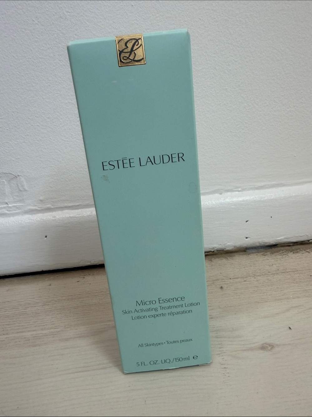 Estee Lauder Micro Essence Treatment Lotion 5 FL OZ